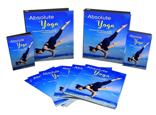 Product picture Yoga Absolute
